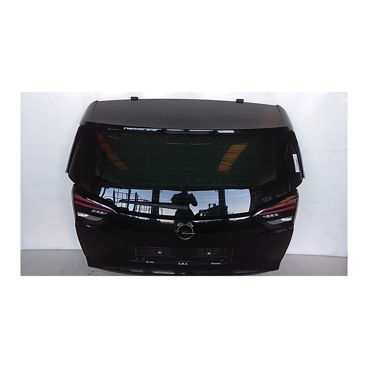 PORTELLO POST. 119 OPEL CROSSLAND (P17) (10/20-01/24) EB2ADT(HN05 39228887
