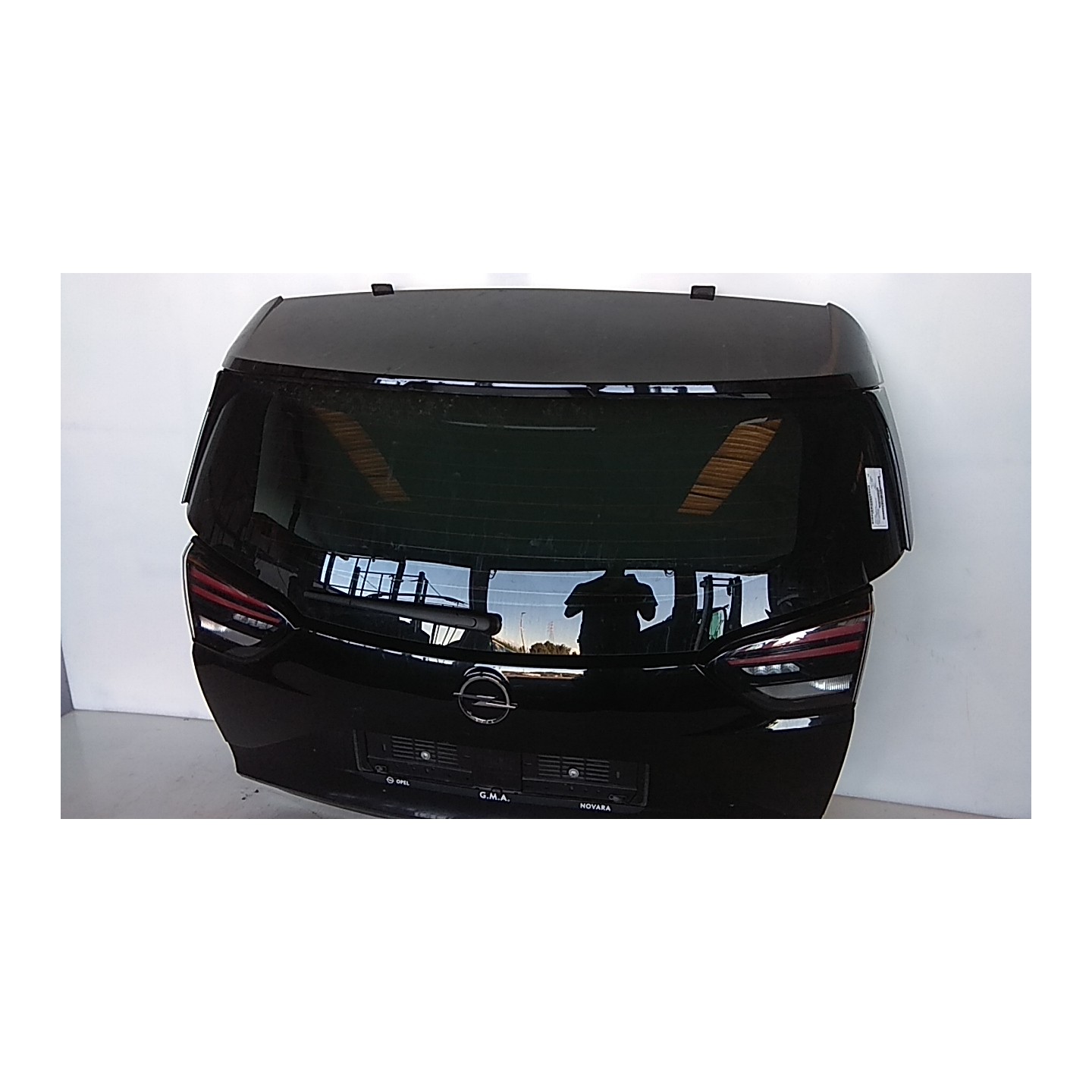 PORTELLO POST. 119 OPEL CROSSLAND (P17) (10/20-01/24) EB2ADT(HN05 39228887