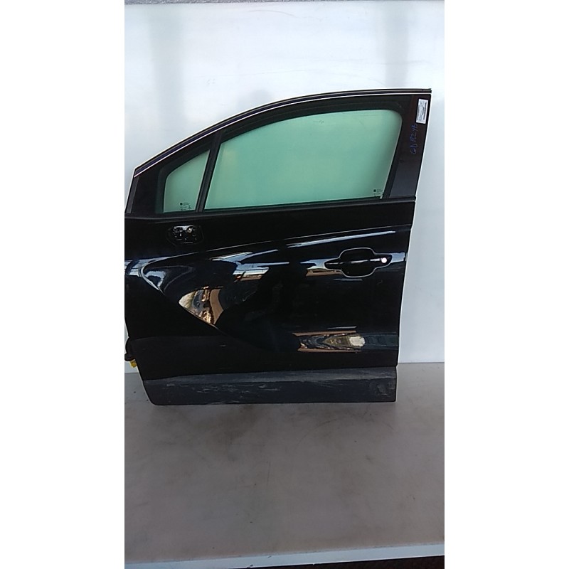 PORTA ANT. SX. 123 OPEL CROSSLAND (P17) (10/20-01/24) EB2ADT(HN05 39127313