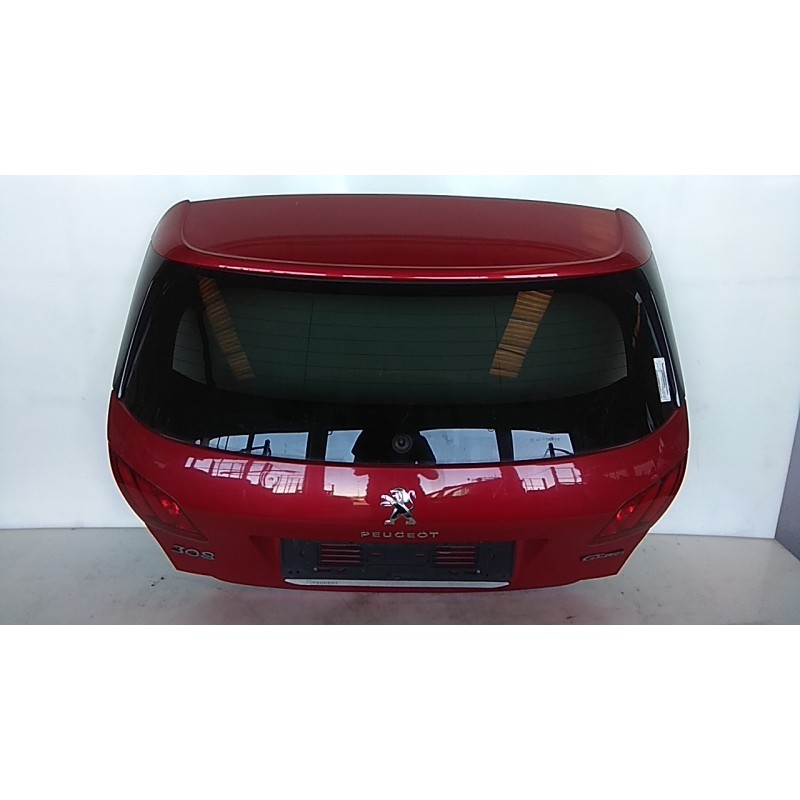 PORTELLO POST. 125 PEUGEOT 308 (07/13-12/18) BH01 1610669880