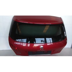 PORTELLO POST. 125 PEUGEOT 308 (07/13-12/18) BH01 1610669880