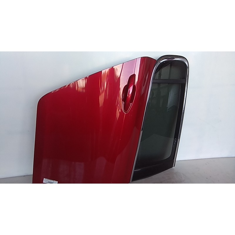 PORTA POST. DX. 127 PEUGEOT 308 (07/13-12/18) BH01 9802165580