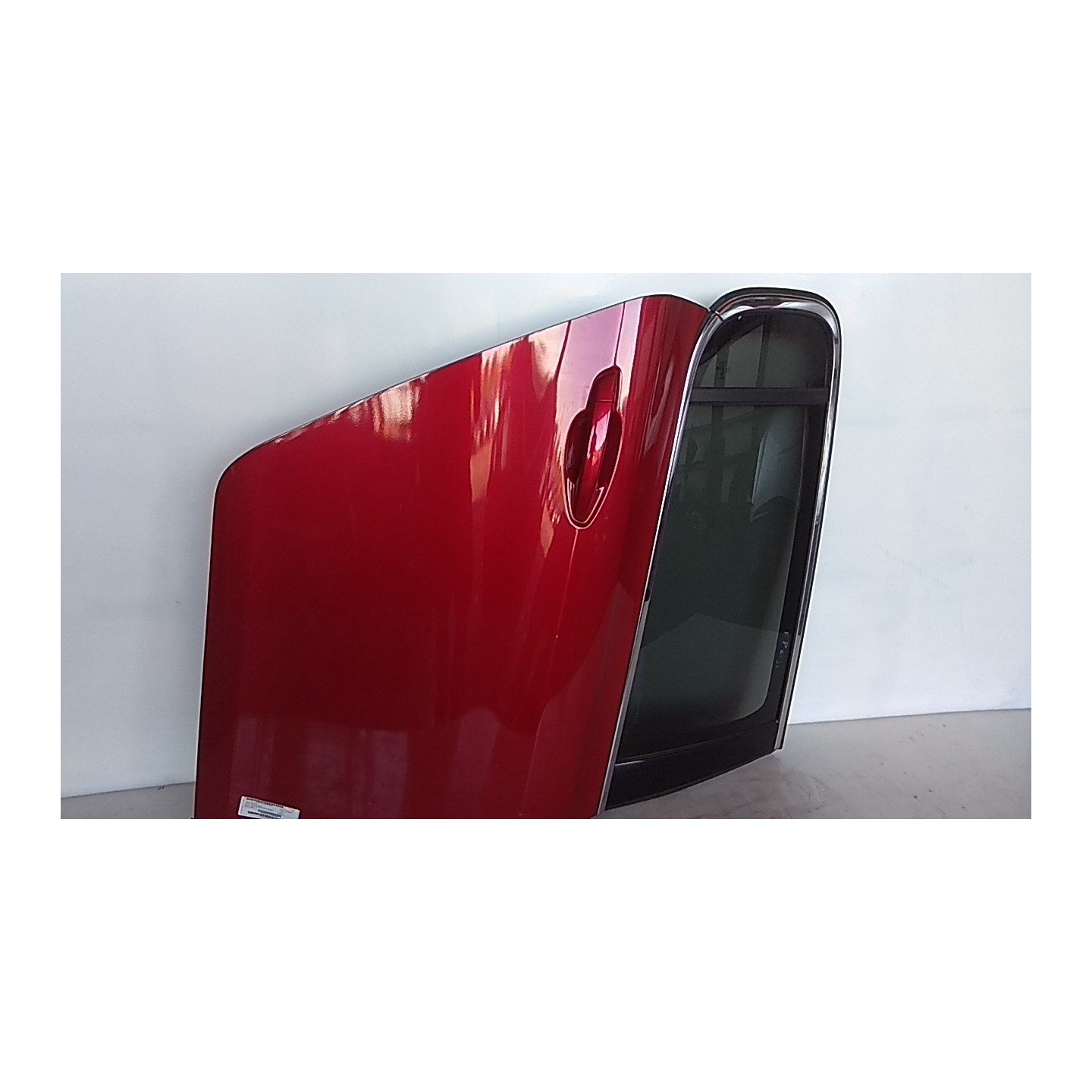 PORTA POST. DX. 127 PEUGEOT 308 (07/13-12/18) BH01 9802165580