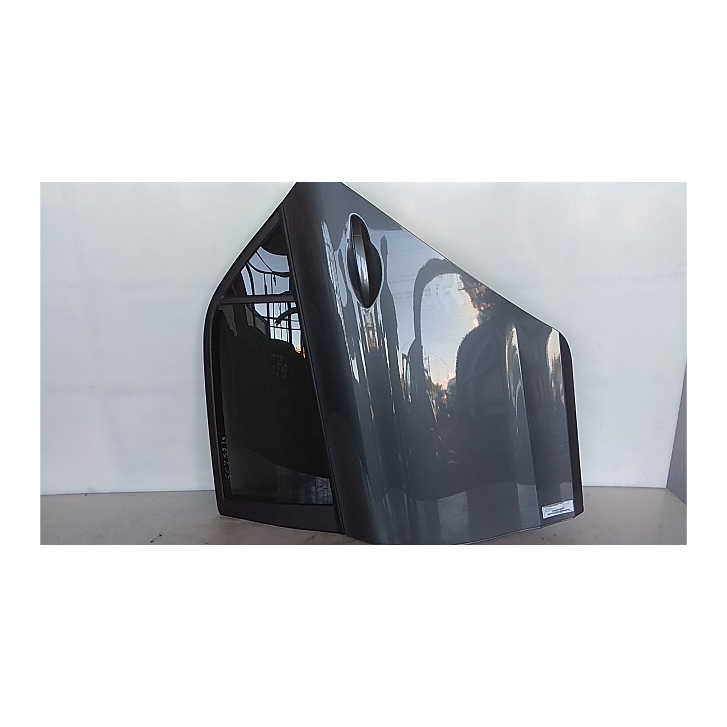PORTA POST. SX. 130 HYUNDAI I20 (07/18-03/21) G4LA 77003C8000