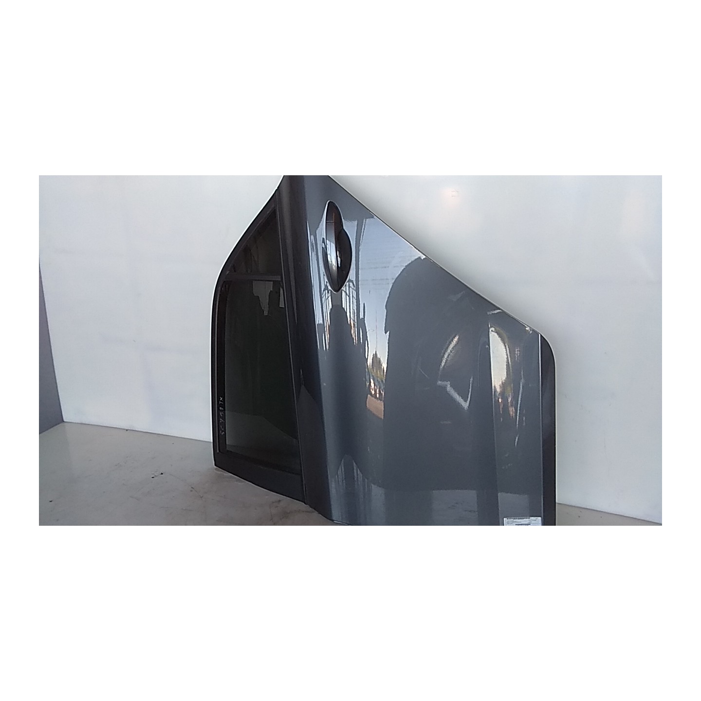 PORTA POST. SX. 130 HYUNDAI I20 (07/18-03/21) G4LA 77003C8000