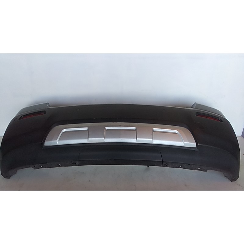 PARAURTI POST. 131 CHEVROLET (DAEWOO) TRAX (03/13-) A17DTS 95129003