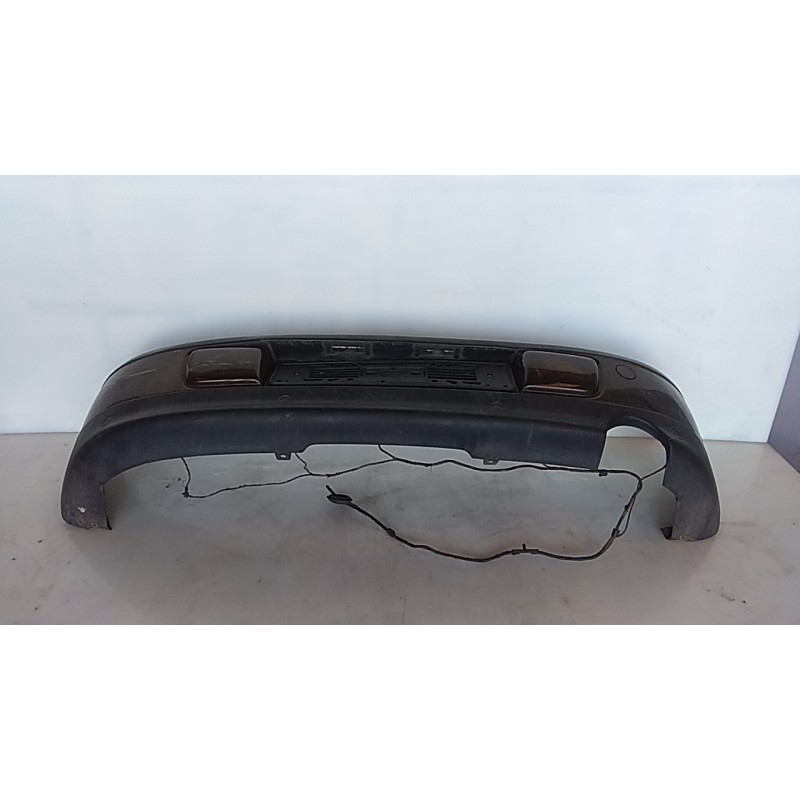 PARAURTI POST. P/INF. 132 MINI MINI CLUBMAN (R55) (09/07-08/1 N12B16A 51122757490