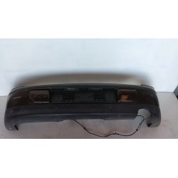 PARAURTI POST. P/INF. 132 MINI MINI CLUBMAN (R55) (09/07-08/1 N12B16A 51122757490