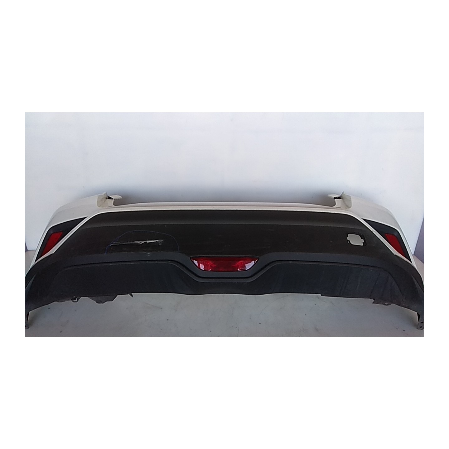 PARAURTI POST. 134 TOYOTA C-HR (09/16-) 2ZR 52159F4907