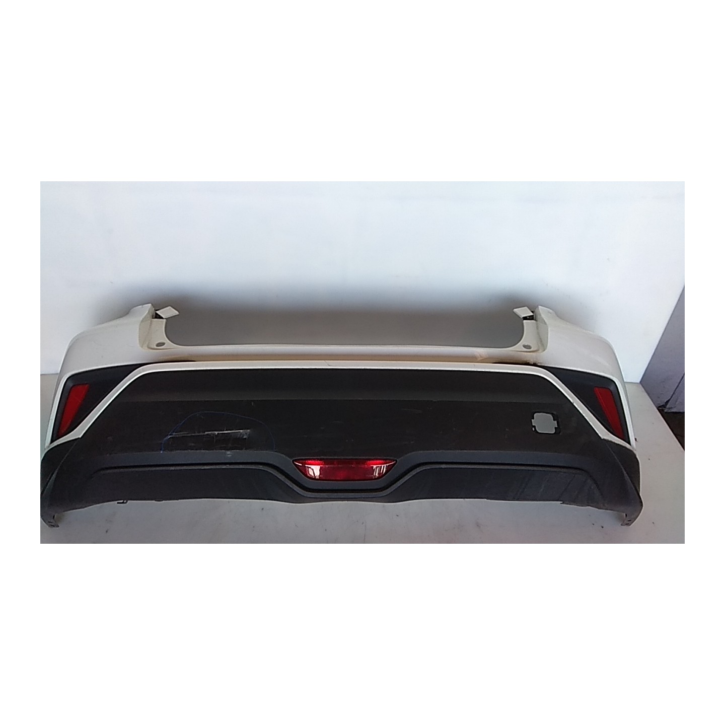PARAURTI POST. 134 TOYOTA C-HR (09/16-) 2ZR 52159F4907