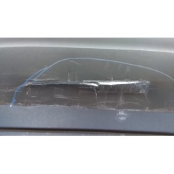 PARAURTI POST. 134 TOYOTA C-HR (09/16-) 2ZR 52159F4907