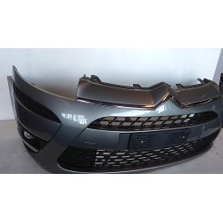 PARAURTI ANT. 140 CITROEN C4 PICASSO (09/06-08/13) 9HZ 7401WK