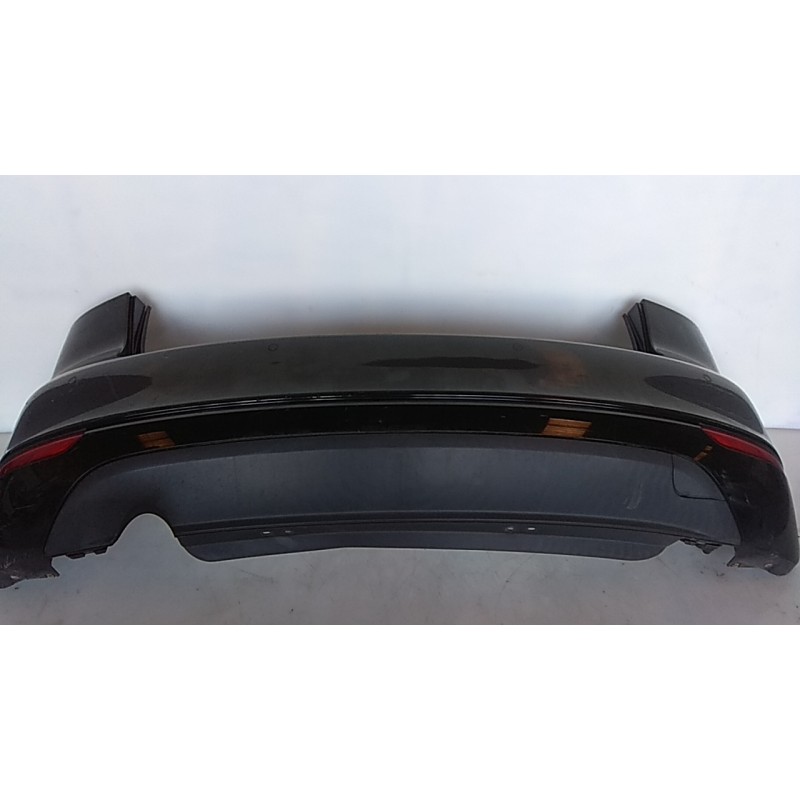 PARAURTI POST. 141 VOLKSWAGEN GOLF PLUS (02/09-) CBZ 5M0807417GGRU
