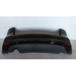 PARAURTI POST. 141 VOLKSWAGEN GOLF PLUS (02/09-) CBZ 5M0807417GGRU