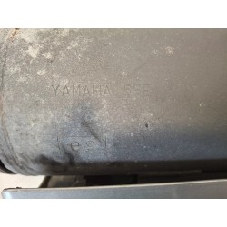 Silenziatore scarico completo Yamaha X-Max 250 (E2) X-Max 250 