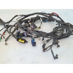 Cablaggio impianto elettrico telaio Yamaha X-Max 250 (E2) X-Max 250 