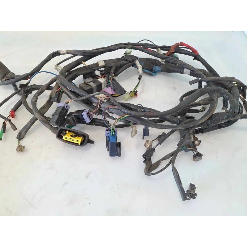 Cablaggio impianto elettrico telaio Yamaha X-Max 250 (E2) X-Max 250 