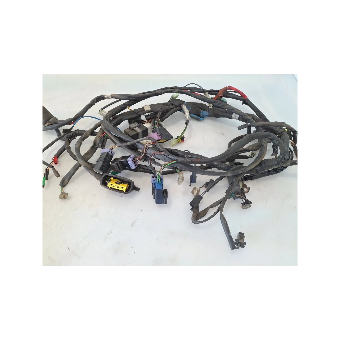 Cablaggio impianto elettrico telaio Yamaha X-Max 250 (E2) X-Max 250 