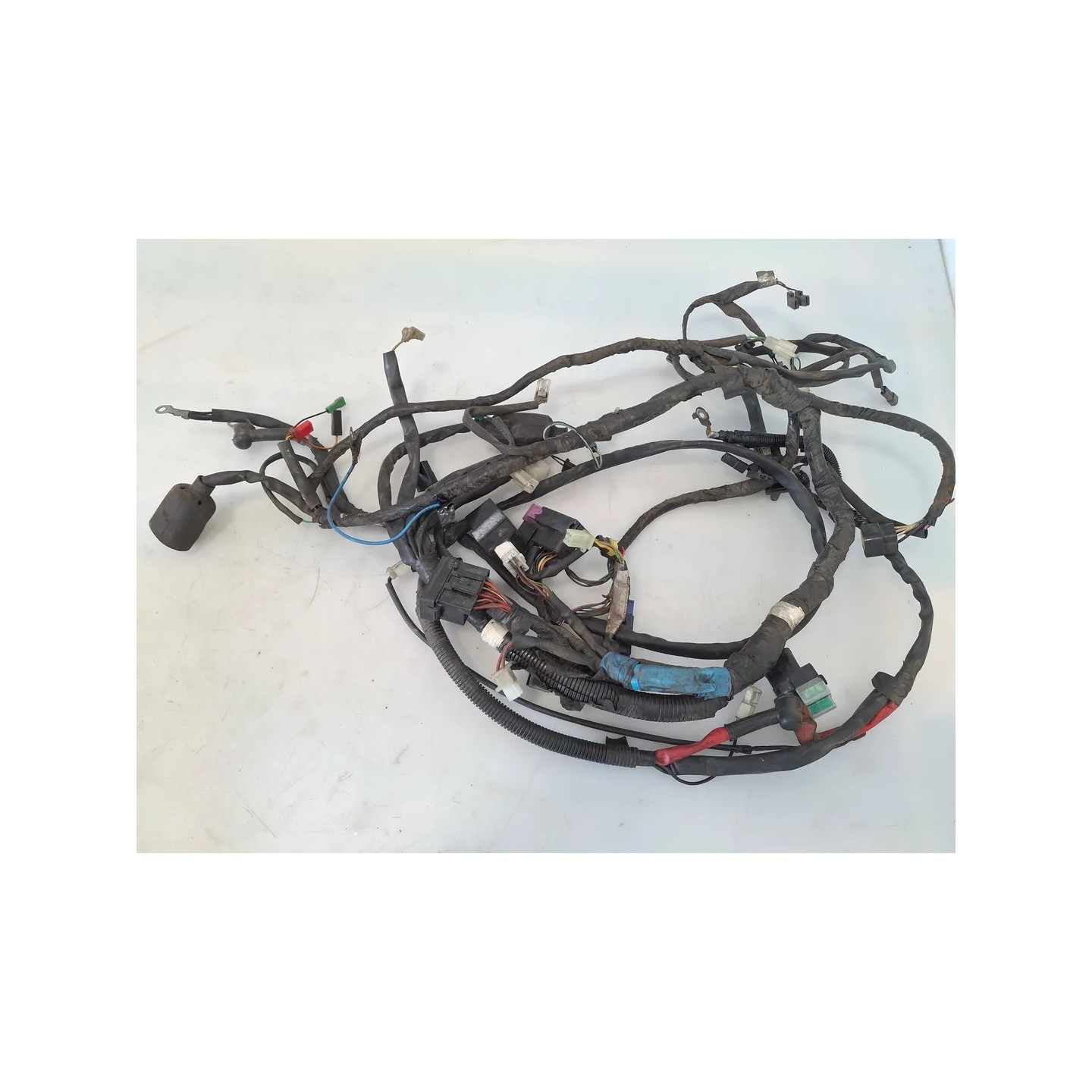 Cablaggio impianto elettrico telaio Yamaha X-Max 250 (E2) X-Max 250 
