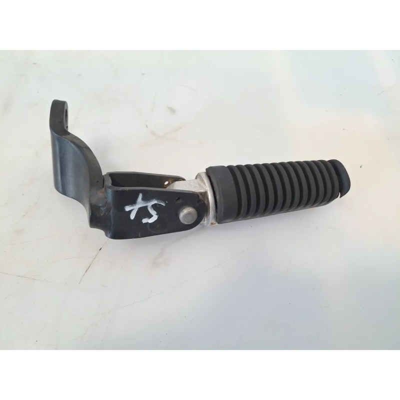 Pedana appoggiapiede posteriore Yamaha X-Max 250 (E2) X-Max 250 Sinistro
