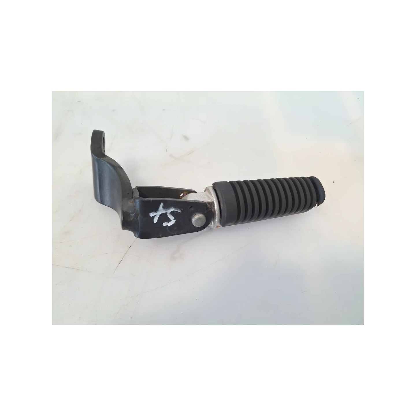 Pedana appoggiapiede posteriore Yamaha X-Max 250 (E2) X-Max 250 Sinistro