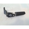 Pedana appoggiapiede posteriore Yamaha X-Max 250 (E2) X-Max 250 Sinistro