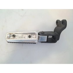 Pedana appoggiapiede posteriore Yamaha X-Max 250 (E2) X-Max 250 Sinistro