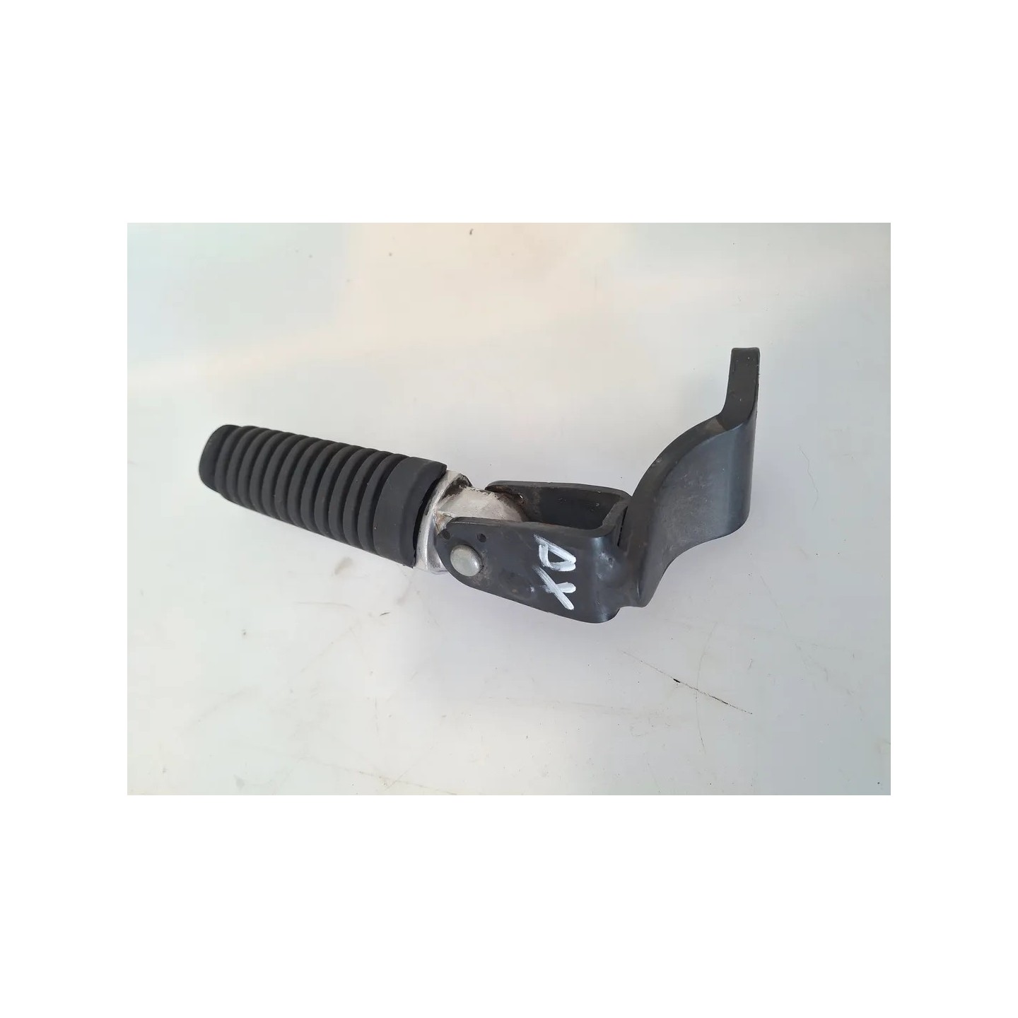 Pedana appoggiapiede posteriore Yamaha X-Max 250 (E2) X-Max 250 Destro