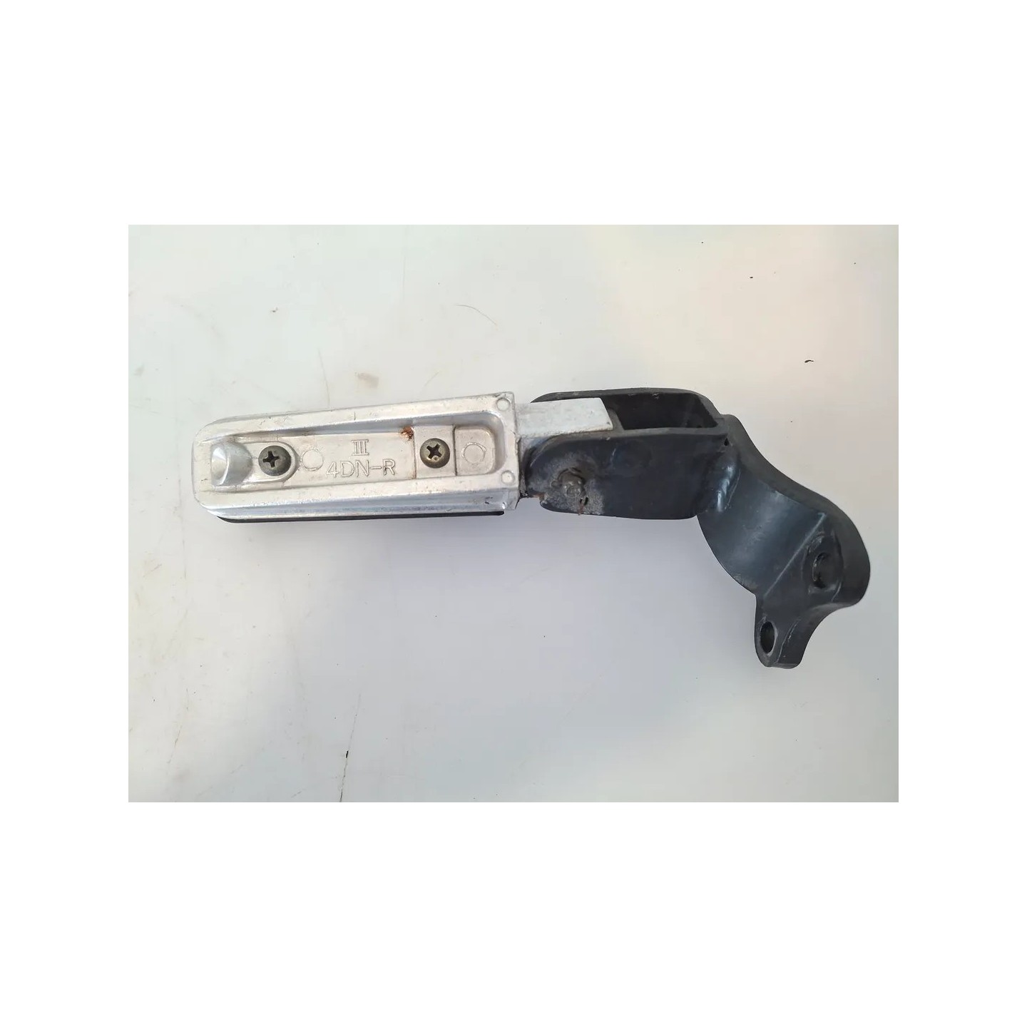 Pedana appoggiapiede posteriore Yamaha X-Max 250 (E2) X-Max 250 Destro
