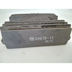 Regolatore tensione Yamaha X-Max 250 (E2) X-Max 250 