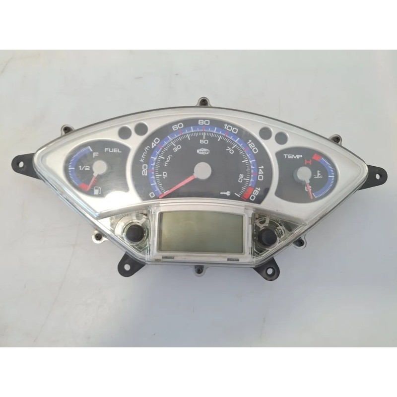 Strumentazione completo Yamaha X-Max 250 (E2) X-Max 250 