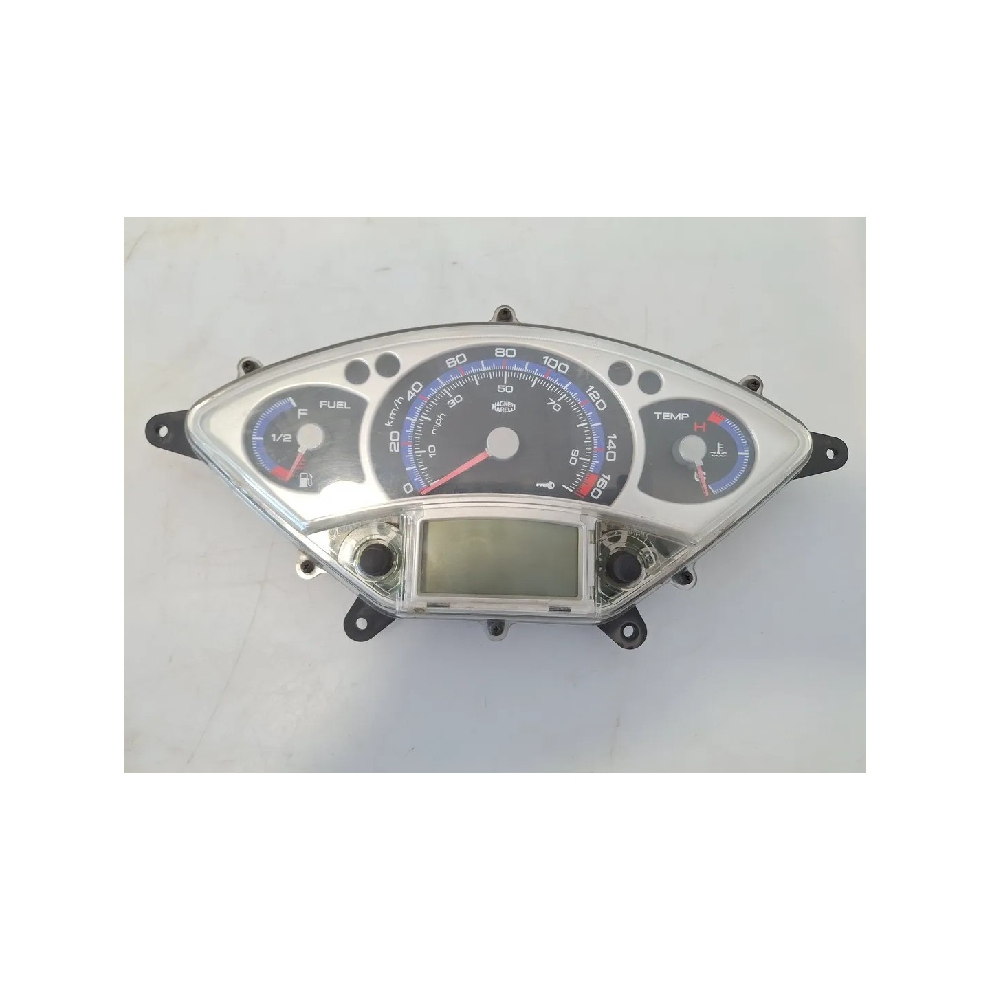 Strumentazione completo Yamaha X-Max 250 (E2) X-Max 250 