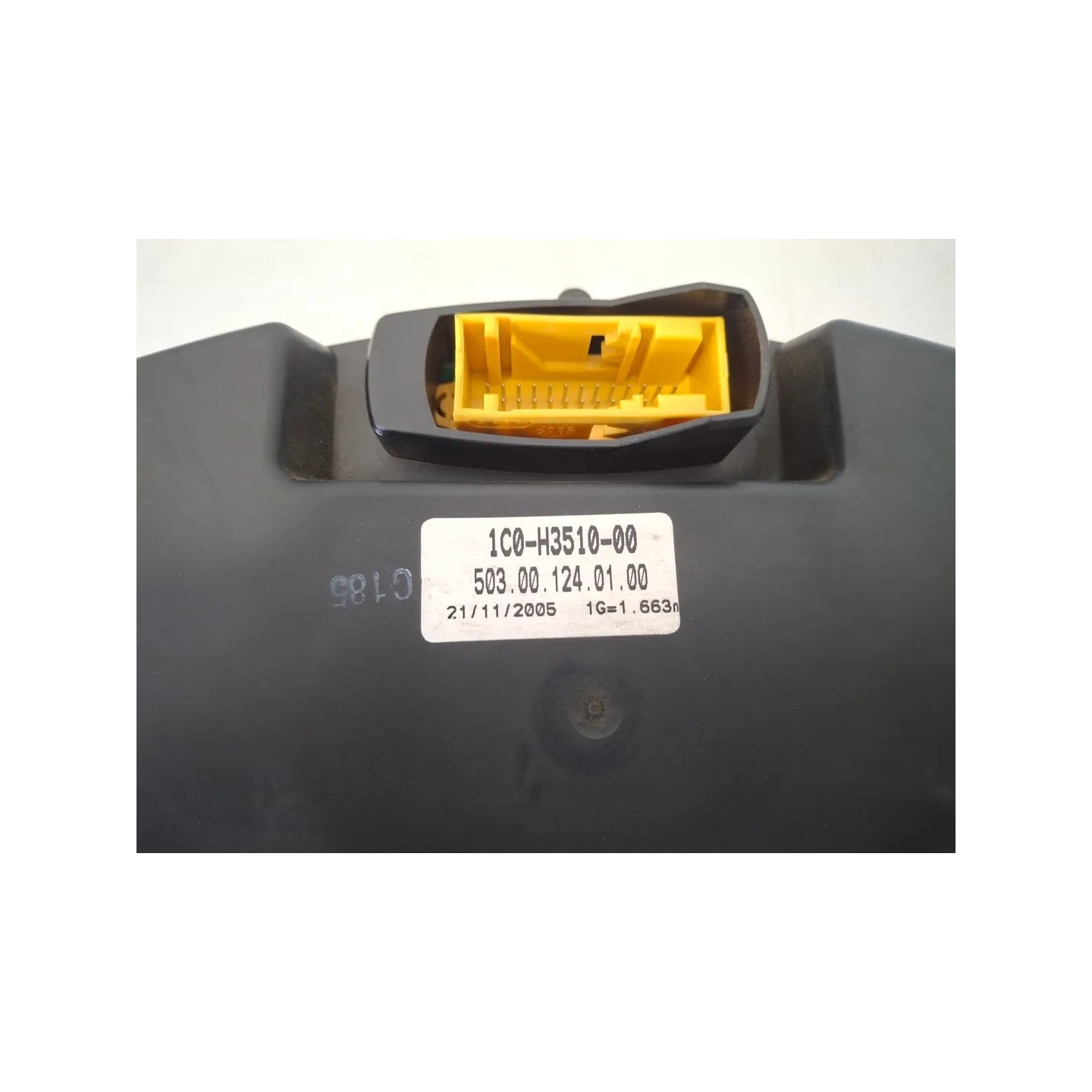 Strumentazione completo Yamaha X-Max 250 (E2) X-Max 250 