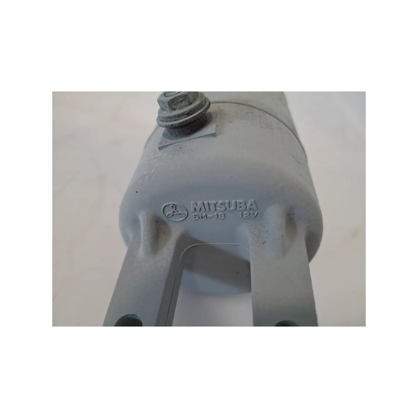 Motorino avviamento Yamaha X-Max 250 (E2) X-Max 250 