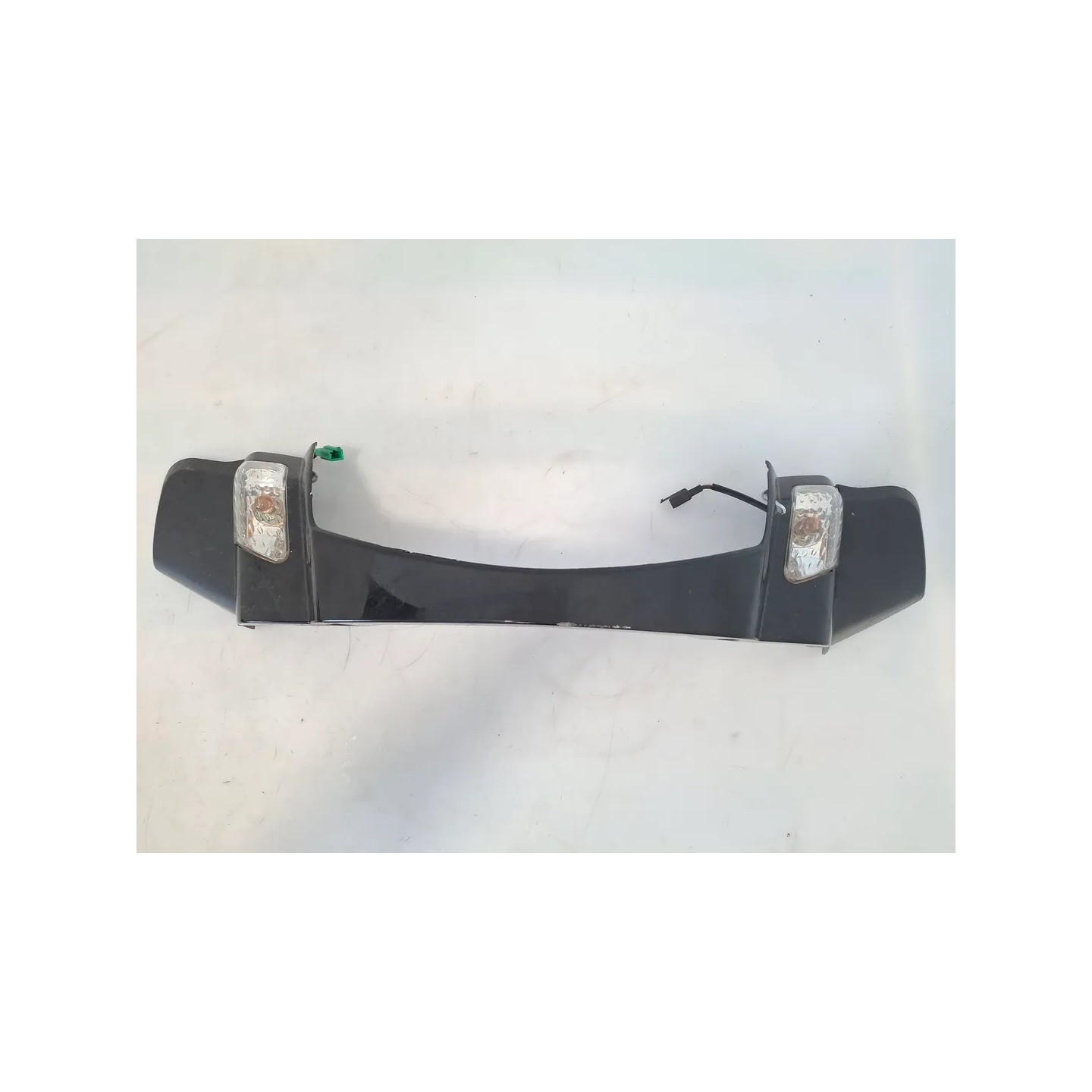 Profilo parabrezza plexiglass Yamaha X-Max 250 (E2) X-Max 250 