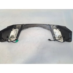 Profilo parabrezza plexiglass Yamaha X-Max 250 (E2) X-Max 250 