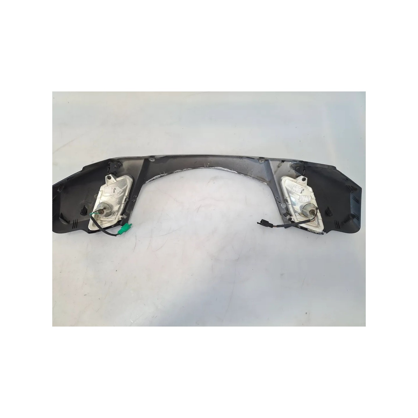 Profilo parabrezza plexiglass Yamaha X-Max 250 (E2) X-Max 250 