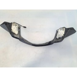 Profilo parabrezza plexiglass Yamaha X-Max 250 (E2) X-Max 250 