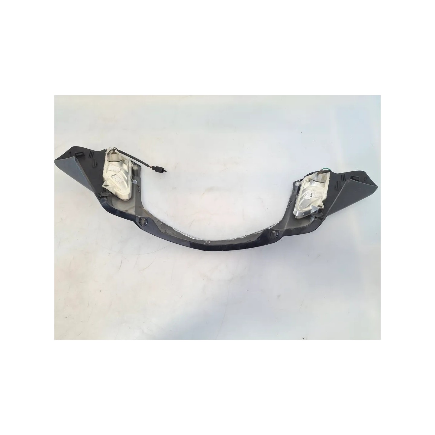 Profilo parabrezza plexiglass Yamaha X-Max 250 (E2) X-Max 250 