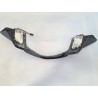 Profilo parabrezza plexiglass Yamaha X-Max 250 (E2) X-Max 250 