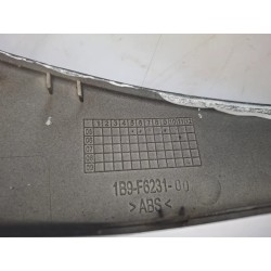 Profilo parabrezza plexiglass Yamaha X-Max 250 (E2) X-Max 250 