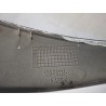 Profilo parabrezza plexiglass Yamaha X-Max 250 (E2) X-Max 250 