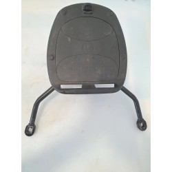 Portapacchi Yamaha X-Max 250 (E2) X-Max 250 