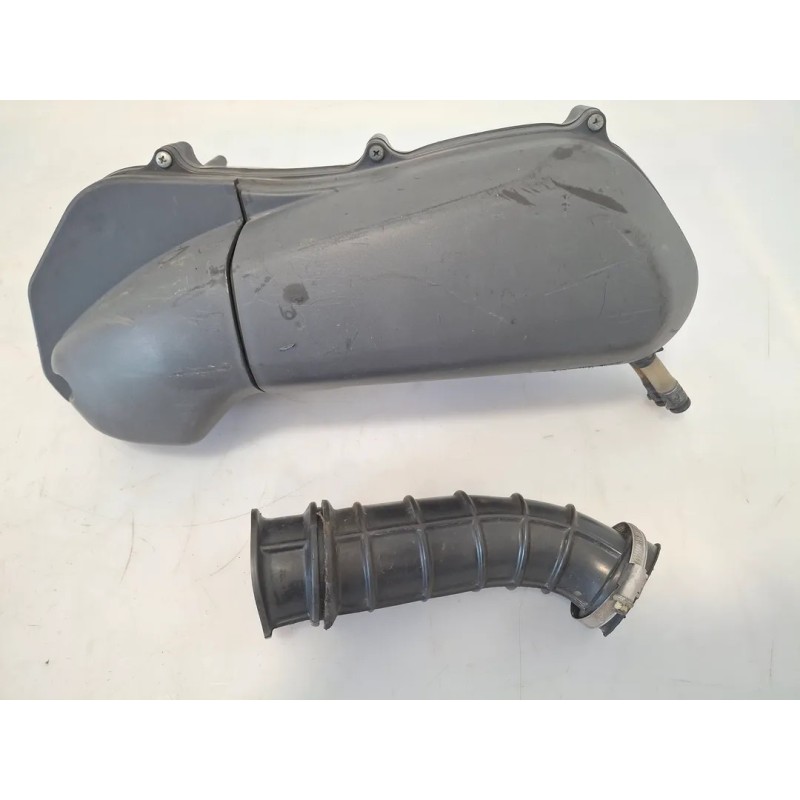 Contenitore filtro aria Yamaha X-Max 250 (E2) X-Max 250 