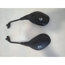 Specchietto laterale Yamaha X-Max 250 (E2) X-Max 250 