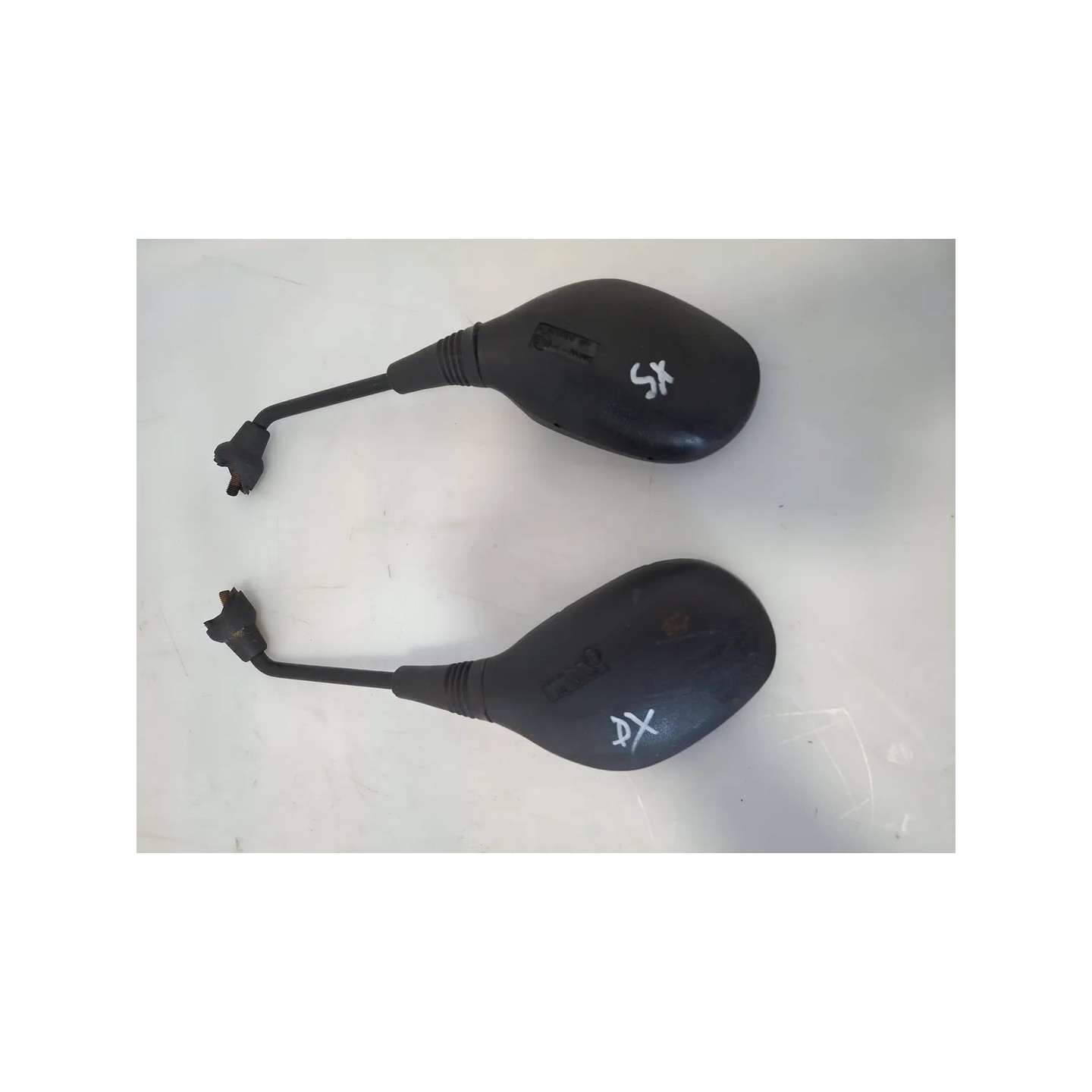 Specchietto laterale Yamaha X-Max 250 (E2) X-Max 250 