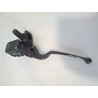 Pompa con serbatoio liquido freni posteriore con leva Yamaha X-Max 250 (E2) X-Max 250 Sinistro