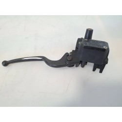 Pompa con serbatoio liquido freni anteriore con leva Yamaha X-Max 250 (E2) X-Max 250 Destro