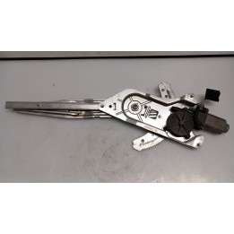 ALZACRISTALLO ELETTR. PORTA ANT. C/MOTORINO DX. 085 NISSAN KUBISTAR (X76) (11/03-10/09) K9KA7 8070000QAN