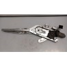 ALZACRISTALLO ELETTR. PORTA ANT. C/MOTORINO DX. 085 NISSAN KUBISTAR (X76) (11/03-10/09) K9KA7 8070000QAN